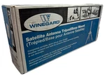 Winegard TR-2000 Satellite Antenna Tripod Base Mount New Sealed. Fixed Price $44.99.