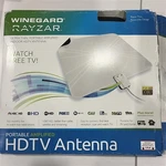Winegard RV-RZ85 Rayzar Multi-directional Broadcasting Antenna. Fixed Price $38.94.