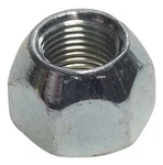 Dexter 006-080-00 Lug Nut; Fits 3500 Pounds Axle; 1/2 INCH-20 Thread Size. Fixed Price $15.91.
