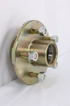 Ez Loader Boat Trailer Oil Bath Wheel Lug Hub Kit Tapered Spindle 300-029534. Fixed Price $109.99.