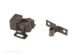 Rv Designer 2PK Double Roller Catch- H201. Fixed Price $6.90.