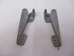 Wcm 786C Rv Mobil Home Window Hinge Pair. Fixed Price $9.95.