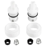 Dura DF-RK400 Faucets & Components Rv. Fixed Price $20.47.