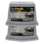 Stromberg Carlson JBP-813.2 Gray Base Pads Peak. Fixed Price $64.25.