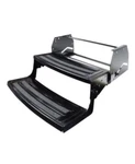 Lippert 432682 24" Radius Double Manual Step. Fixed Price $64.95.