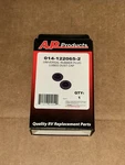Products 014-122065-2 Trailer Wheel Bearing Dust Cap Rubber Plug Quality Rv. Fixed Price $13.00.