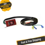 Valterra DGSK1VP Hott Rod Water Heater Power Switch Wiring Kit. Fixed Price $54.37.