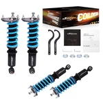 Maxpeedingrods T6 Coilovers Shocks Lowering Kit For Infiniti G20 (P11) 1999-2002. Fixed Price $500.00.