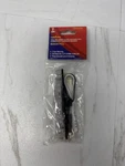 Maxxima Thin Line Side Marker Clearance Light 7 Led Amber Lens 5/8 4. Fixed Price $9.00.