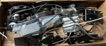 Bal Accu-slide Rv Out Assembly W/ Motor & Pulleys Camper/travel Trailer. Fixed Price $349.95.