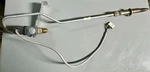 Norcold 690864 Refrigerator Gas Valve Assembly For N3104 N3150. Fixed Price $89.00.