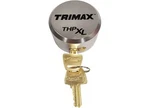Trimax TBL338 Bullet Latch Lock Internal Shackle Trailer Door. Fixed Price $58.35.