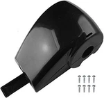 Carefree/co. Idler Cover Kit- Black. Fixed Price $60.65.