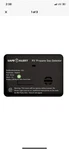 Mti Industry 20-441-P-BL Safe-t-alert Propane Gas Leak Detector. Fixed Price $39.99.