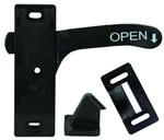 Jr Products Screen Door Latch Rh- 10765. Fixed Price $17.07.