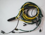 2026 Phillips 21-7021-00 Mh Eby Rear Sill 168" Trailer Lighting Wiring Harness. Fixed Price $98.00.