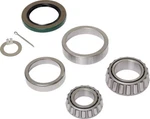 Dexter Bearing And Seal Kit For 7,000LB Axle 2.250" Spindle 1-WHEEL. Fixed Price $74.95.