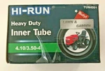 Hi-run Heavy Duty Inner Tube Lawn & Garden, 4.10/3.50-4, New Box!. Fixed Price $7.99.