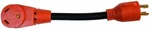 Valterra A10-G30430VP 4P RV30AF 12' Cord Carde. Fixed Price $40.49.
