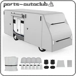 Rv Cover 26'-29' Oxford Cloth Class Motorhome Windproof Camper. Fixed Price $177.99.