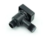 B&b Molders 94239 Fresh Water Vacuum Breaker, Black Plastic. Fixed Price $32.49.