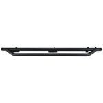 Trailfx J053T Flat Textured Black Steel. Fixed Price $308.04.