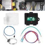 For Norcold Rv Refrigerator 2118 1200 1201 1210 Temp Monitor Control Kit 637360. Fixed Price $64.90.