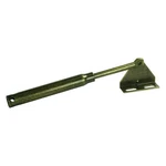 Jr Products Metal 6" Spring Loaded Cabinet Door Struts. Fixed Price $13.28.