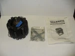 Nordson #324-323 Warner Electric Clutch/brake Module Model 5370-271-033. Fixed Price $400.00.