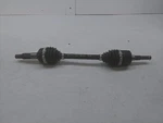 2016 Cf-moto Zforce 800 Front Axle. 7000-270100-50000. Fixed Price $100.00.