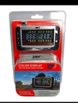 Tst 507 Tpms Rv Tire Prssure Monitor Syst Color Display Camper Trailer Truck New. Fixed Price $64.99.