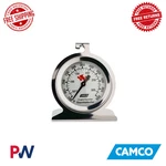 Camco Thermometer Oven/toaster 42115. Fixed Price $31.42.