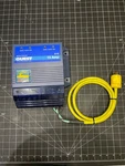 Guest Marine 3 Stage Battery Charger 15 Amp. Fixed Price $88.00.