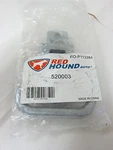 Red Hound Auto Folding Mountable Step - Iron Rv Truck Camper 520003. Fixed Price $14.00.