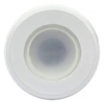 Shadow-caster Color-changing Down Light White, Blue & Red Dimmable Scm-dl-wbr. Fixed Price $125.50.