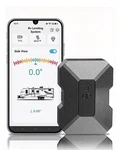 Wireless Rv Leveling System, App & Live Data, Highaccuracy Camper. Fixed Price $50.81.