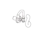 Thetford (T6H) T-PF.P136 Macerator Pump Used Sanitation Waste Dump System. Fixed Price $645.99.