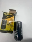 Kofil 122-0836 Oil Filter For Hgjaa Hgjab Hgjac Onan Generator 01220836. Fixed Price $19.99.