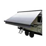 Dulepax Rv Awning REPLACEMENT(15'2" Fabric) Heavy Duty 18.5 Oz Vinyl F.... Fixed Price $82.68.