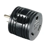 Arcon 13333 Adapter 30A 15A Round Csa Bulk. Fixed Price $20.81.