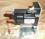 120-943 Dc Power Contactor Type 120-105452-6 White Rodgers Coil Volt 100 Amp. Fixed Price $69.99.