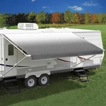 Carefree JU196D00 CO-1PC,STKG,18'2"SLSF,WHT. Fixed Price $314.39.