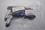 Moskeson 2 Pack Car Handle Multifunctional Red & Blue Assistant Support. Fixed Price $14.50.