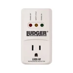 Ludger Power Surge Protector For Refrigerator (ludx-rf), Etl Certif... Fast Ship. Fixed Price $35.81.