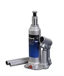 Diehard DH20026 Ton Hydraulic Bottle Jack Lifting Range 6.88" 13.38". Fixed Price $27.99.