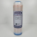 Aries Filter Works Water Softener Cartridge AF-10-9102 New Sealed Home Rv. Fixed Price $15.00.