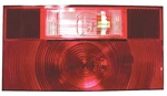 Stop & Tail Light V25912 Peterson Mfg. Co.. Fixed Price $23.12.
