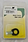 00225 Jr Products Rv/camper - Metal Replacement Water Heater Latch. Fixed Price $10.95.