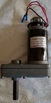 Jiangnan Yifan Motor Co. K128500 Pmdc 12V 10RPM Synchronous. Fixed Price $199.00.