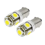 Valterra Diamond Group DG726116WVP Led Replacement Bulbs For G-4 & JC10-3500K,. Fixed Price $49.22.